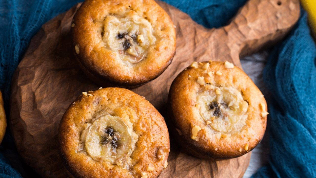 Şeker Yok, Vicdan Azabı Yok: Adım Adım Fit Muffin Hazırlığı