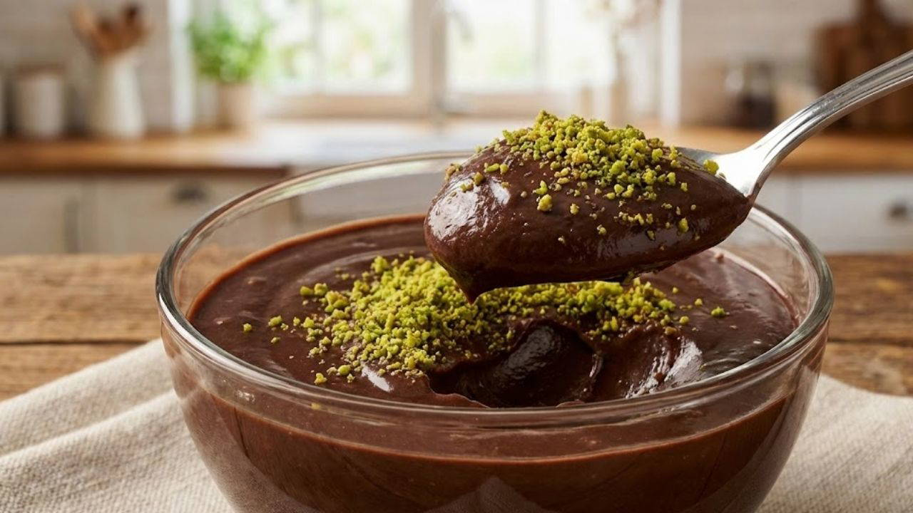 Sütlü tatlıların şahı:  Gerçek ev yapımı supangle tarifi…