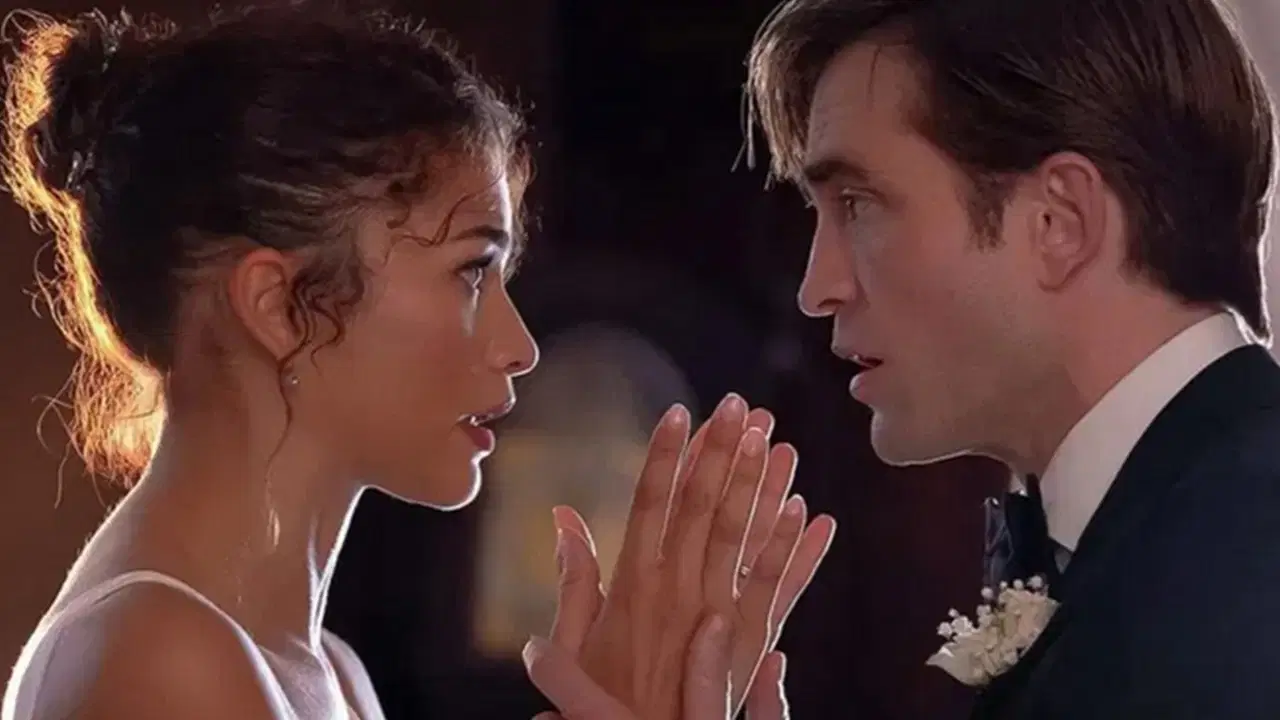 Zendaya ve Robert Pattinson’un Başrol Olduğu ‘Drama’ gösterimde