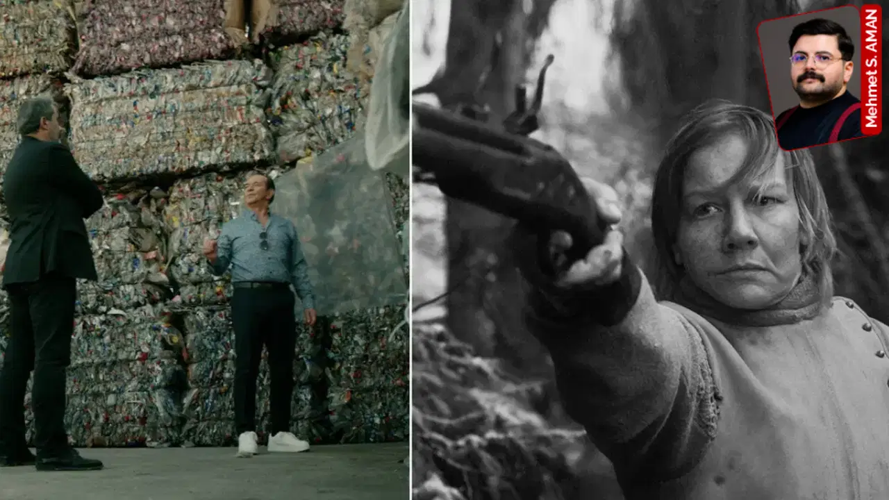 İstanbul Film Festivali Başlıyor.