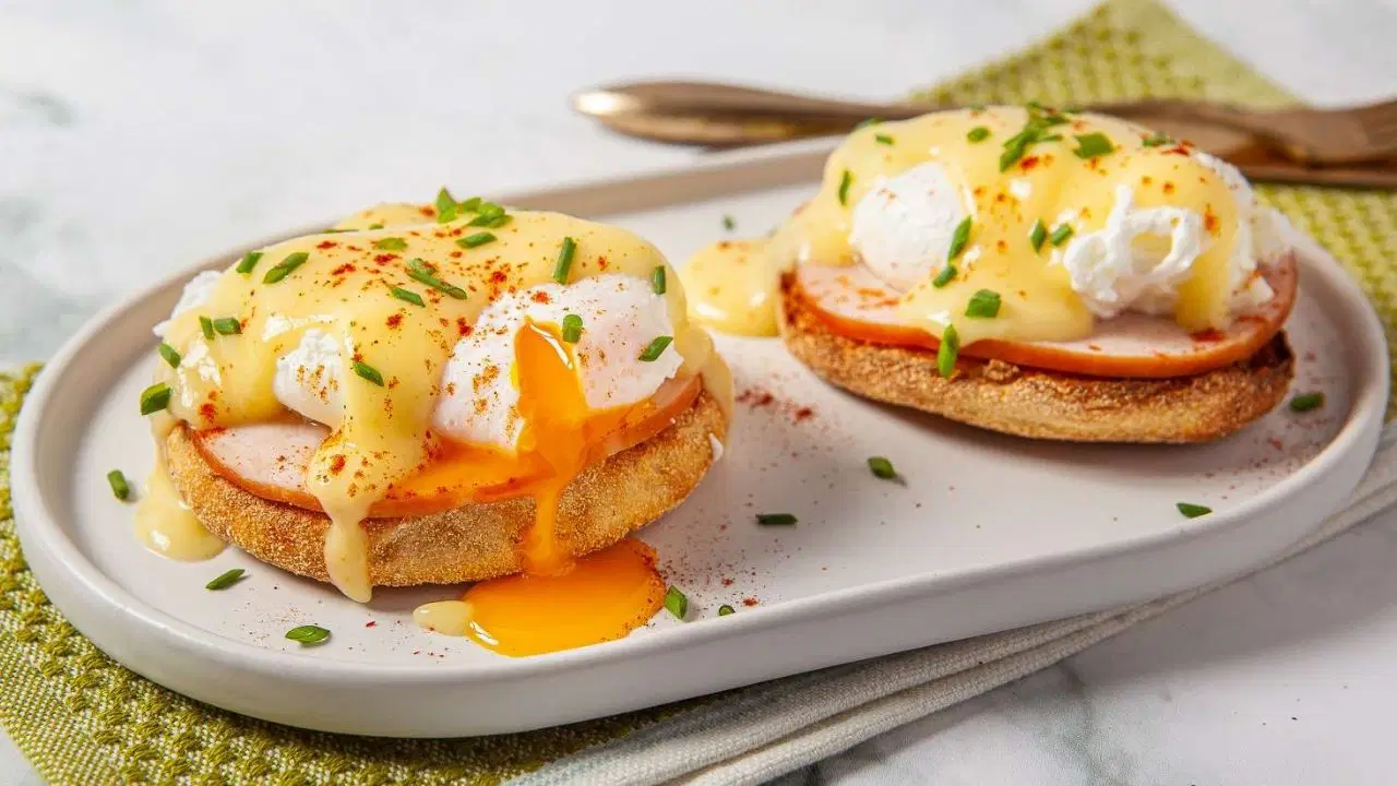 İngiliz mutfağının sofistike lezzeti: Eggs Benedict