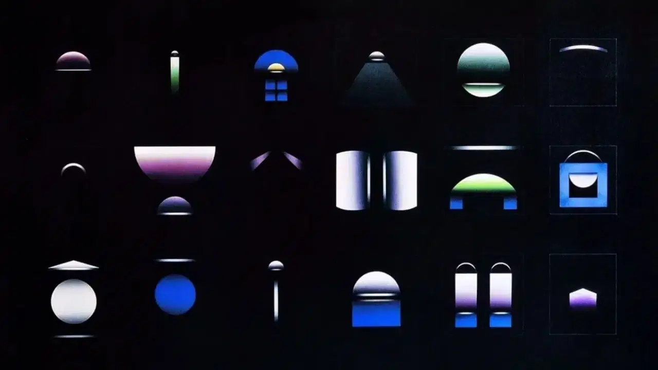 Karanlık Değil Derinlik: Mutlak Siyah Sergisi Ankara’da!