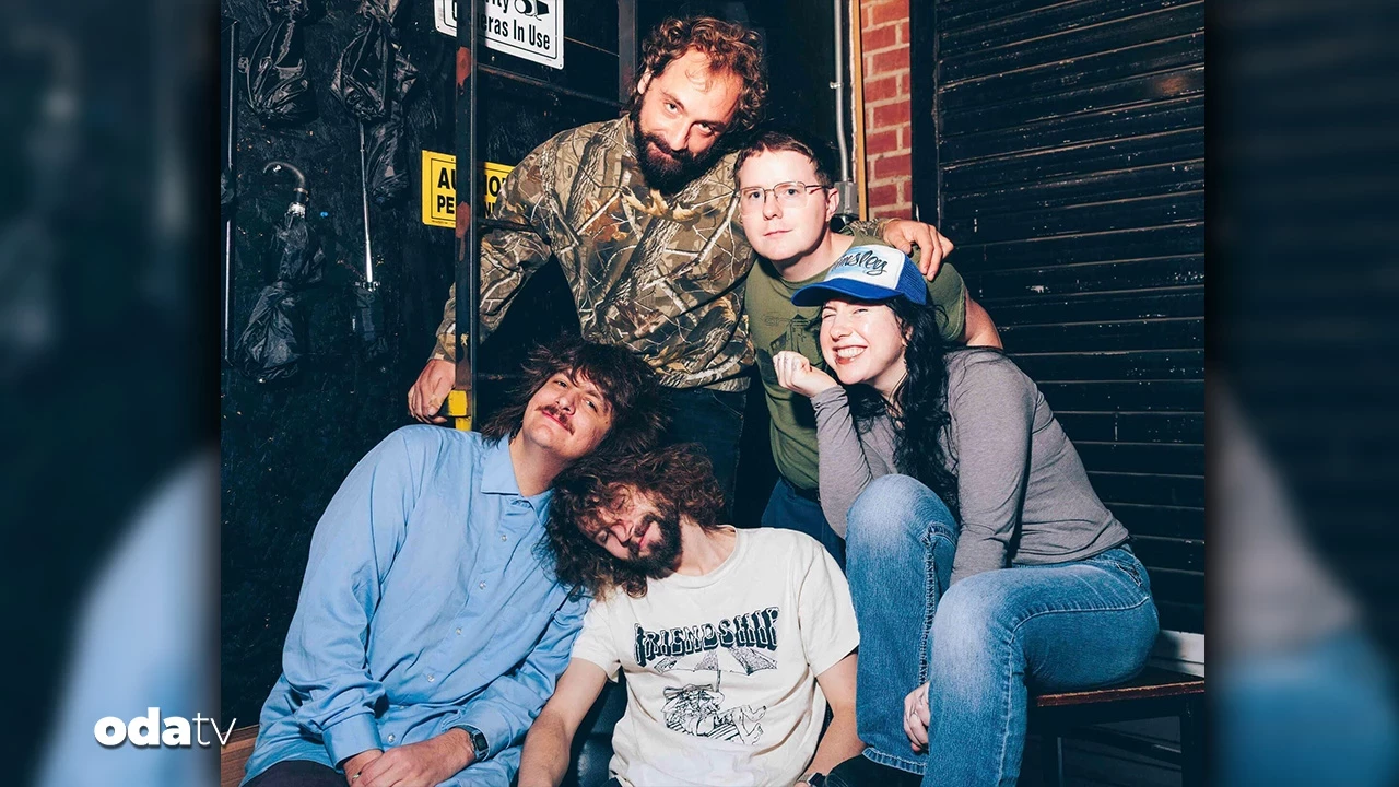 Wednesday Türkiye’ye Geliyor!