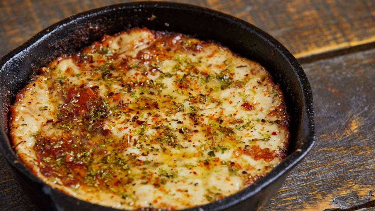 Izgaranın Altın Kalbi: Arjantin’in Meşhur Lezzeti Provoleta