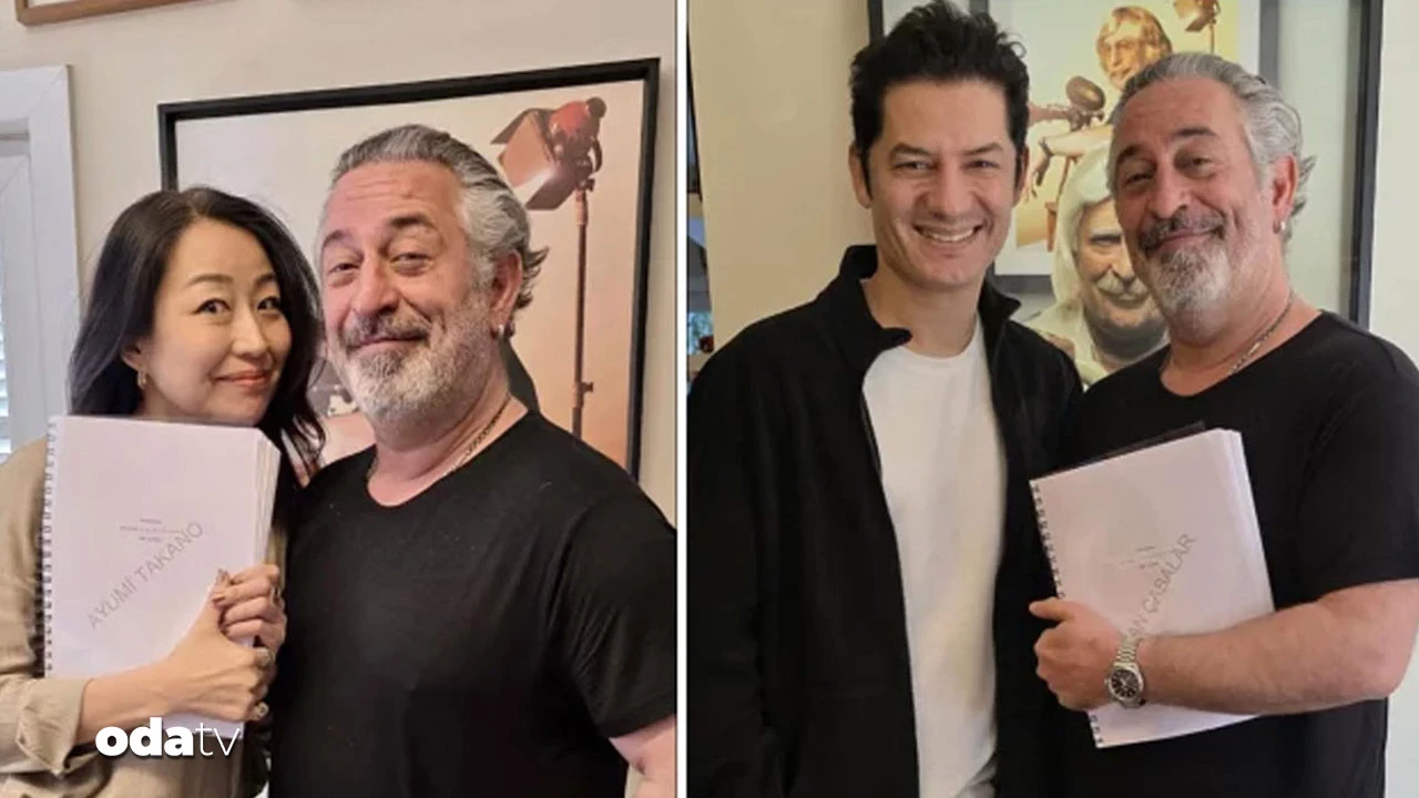 G4G kadrosunda yeni isimler!