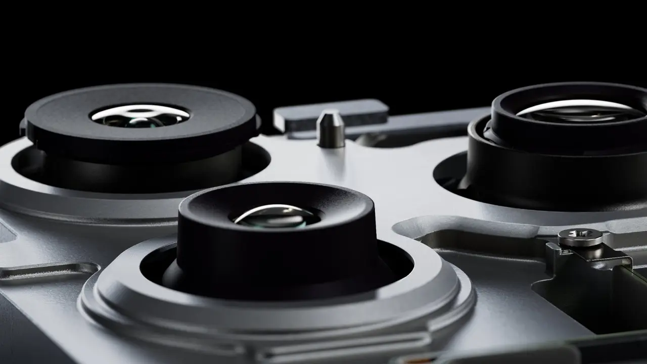 iPhone’larda 200 Megapiksel Dönemi 2028’e Kaldı