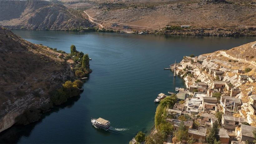 Bölgesel Kültür Organizasyonu Kapılarını Açtı: Dokuz Gün Sürecek Etkinlik Serisi Başladı