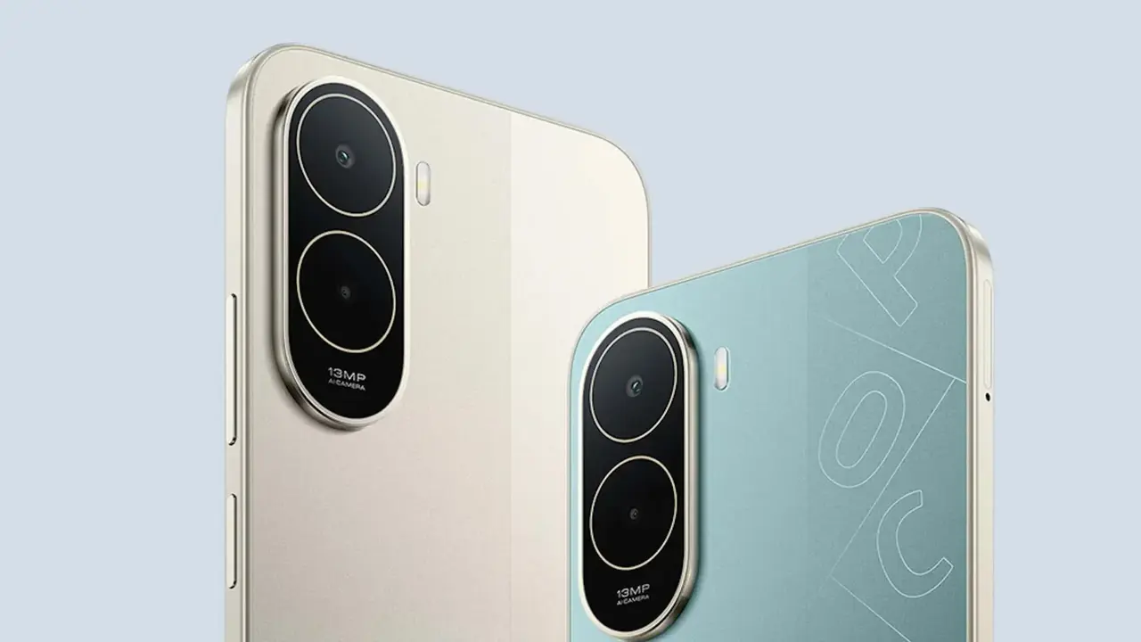 Poco C81 ve C81X: Bütçe Dostu Akıllı Telefonların Çıkış Tarihi