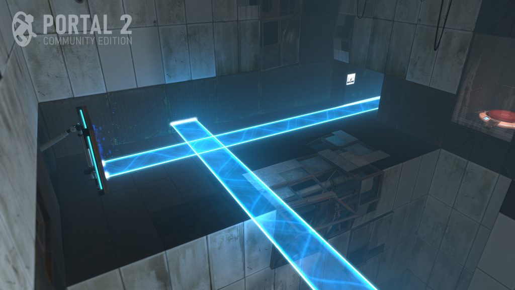 Portal Oyunu Yepyeni Bir Deneyimle Geri Döndü