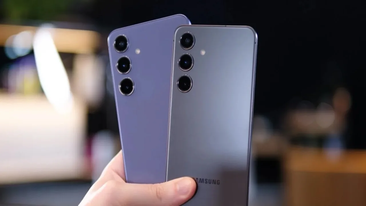 Samsung Galaxy A37 ve A56’ya Nisan 2026 Güvenlik Güncellemesi