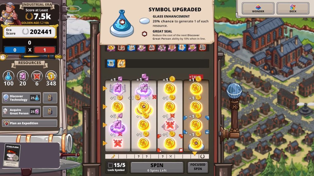 Medeniyetlerin Kaderi Şansla Şekilleniyor: Spinera Resmi Olarak Çıkış Yaptı