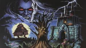 Ravenloft Semalarında Dehşet – Horrified: Dungeons & Dragons Masaüstüne Geri Dönüyor