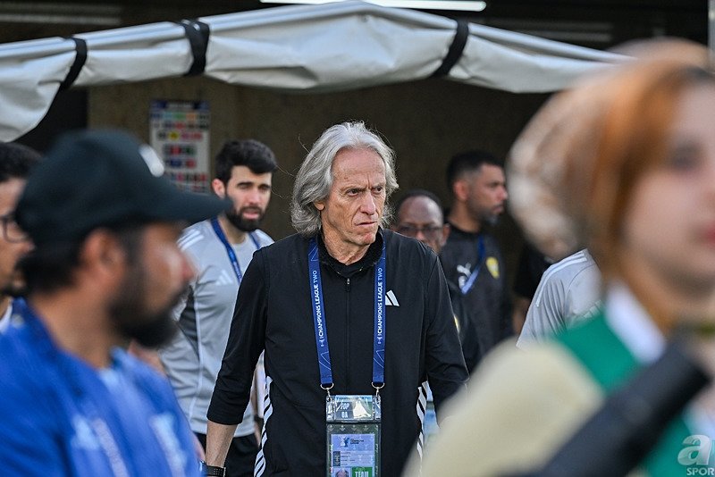 Fenerbahçe’de Jorge Jesus İddiası Yeniden Gündemde