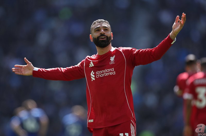 Fenerbahçe’nin Mohamed Salah İçin Teklif Yaptığı İddia Edildi