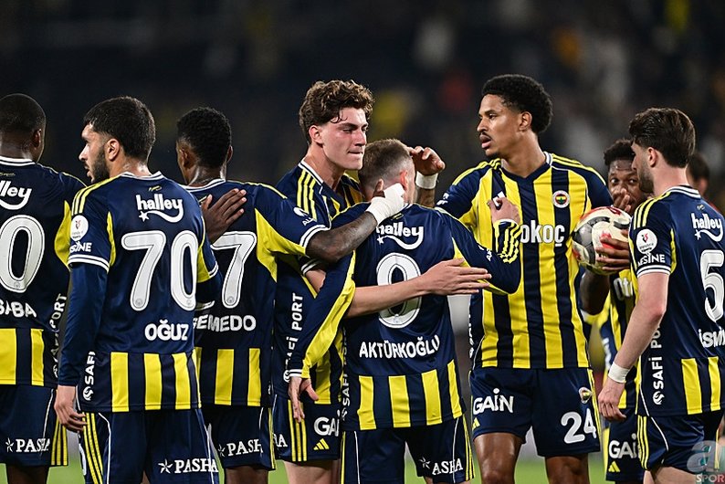 Fenerbahçe’nin Şampiyonlar Ligi Yolundaki Muhtemel Rakipleri Belli Oldu