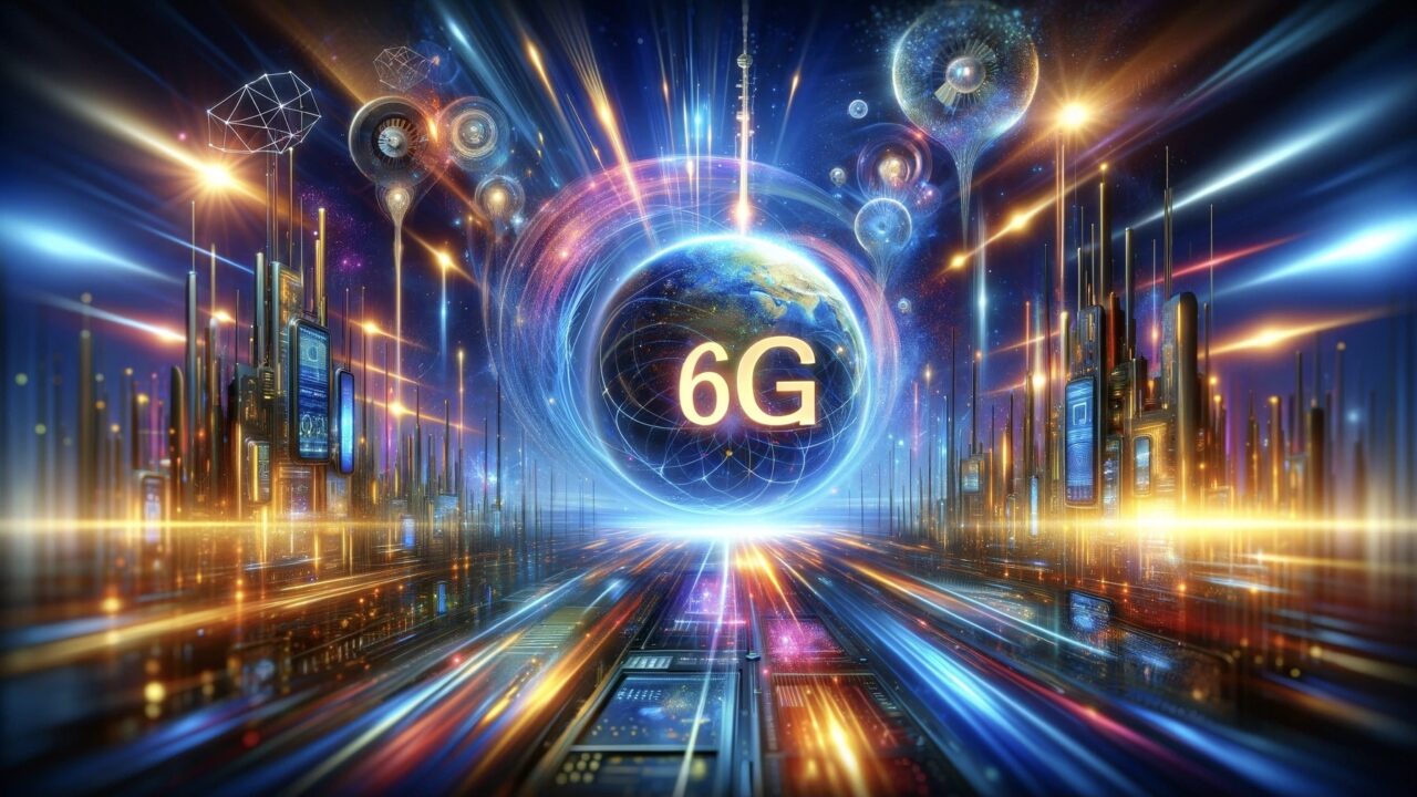 6G’de Japonya’dan Tarihi Eşik: Terahertz Bandında Kablosuz Hız Rekoru