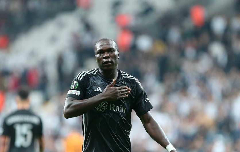 Bursaspor, Vincent Aboubakar transferi için devrede