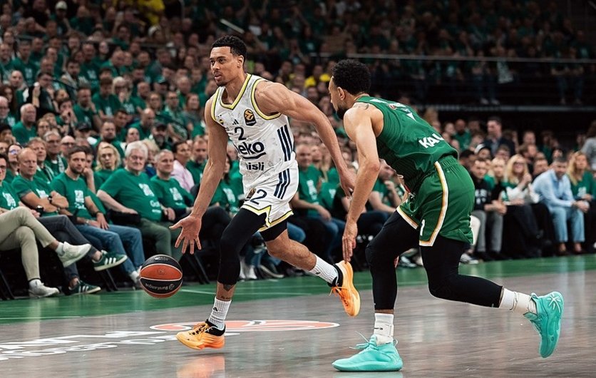 Fenerbahçe Beko Final-Four’da! Sarı-Lacivertliler Zalgiris’i Uzatmada Geçti
