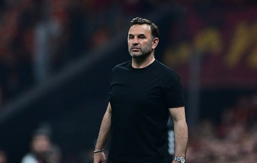 Okan Buruk Yeni Hedefi Açıkladı: “Hedefimiz Üst Üste 5. Şampiyonluk”