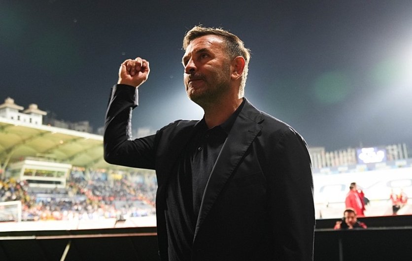 Okan Buruk’tan Transfer Mesajı ve Yabancı Kuralı Eleştirisi