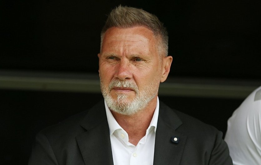 Fink’ten Galatasaray Zaferi Yorumu