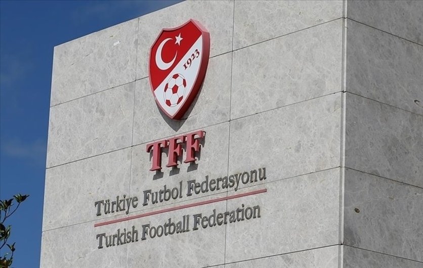 TFF, 2026-27 Sezonunun Transfer Dönemi Tarihlerini Açıkladı