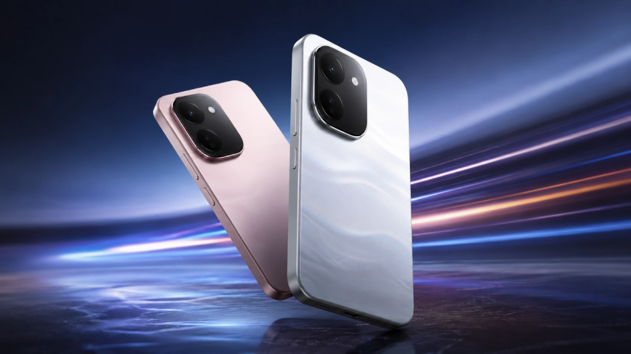 9000 mAh Bataryalı Vivo Y600 Turbo Tanıtıldı
