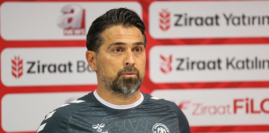 İlhan Palut: “Artık Kaybetmenin Telafisi Yok”