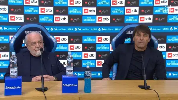 Conte’den ayrılık öncesi sert çıkış: “Inter şampiyonluğu hak etti”