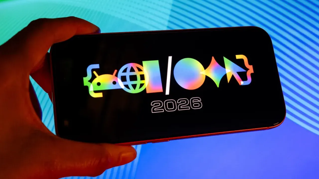 Google I/O 2026 Başladı: Android 17 ve Yeni Gemini Tanıtılıyor