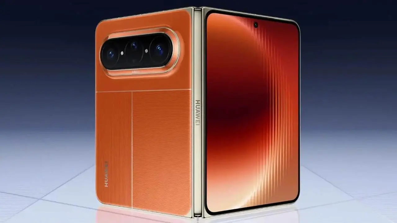 Huawei Pura X Max İçin HarmonyOS 6.1 Güncellemesi Yayınlandı