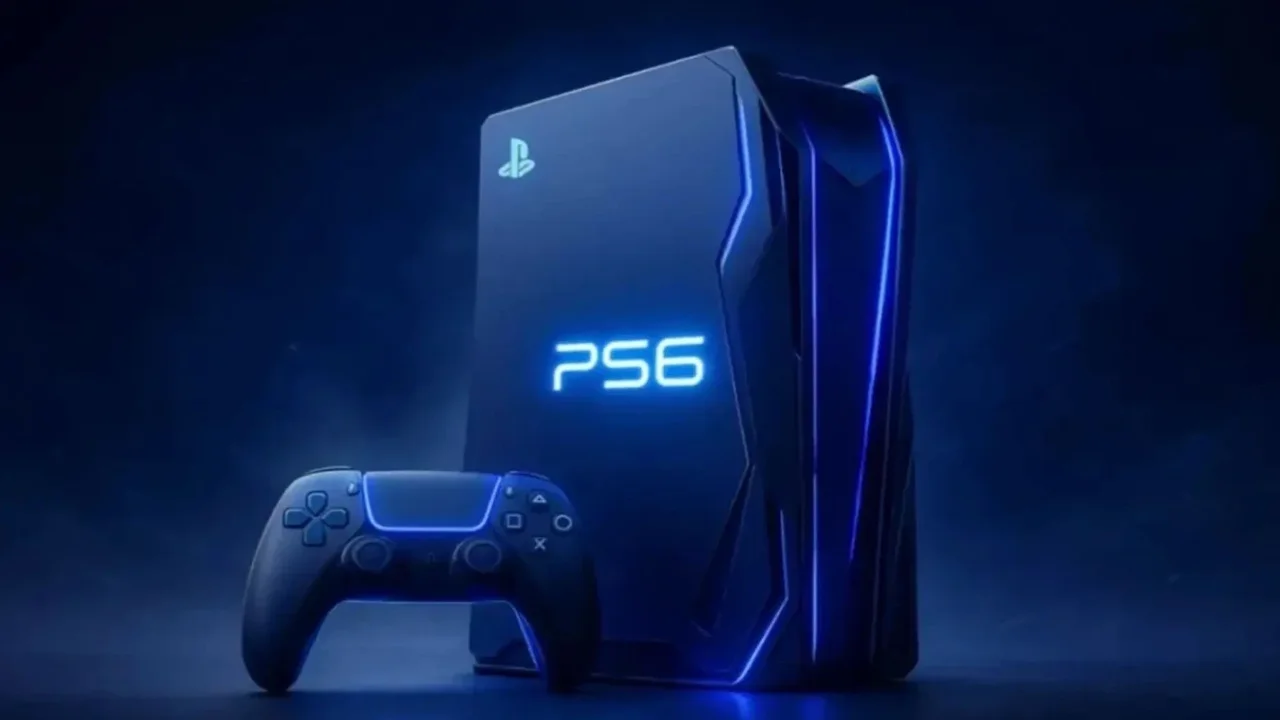 PlayStation 6: Yapay Zeka Destekli PSSR ile Performans Sınırlarını Zorlayacak