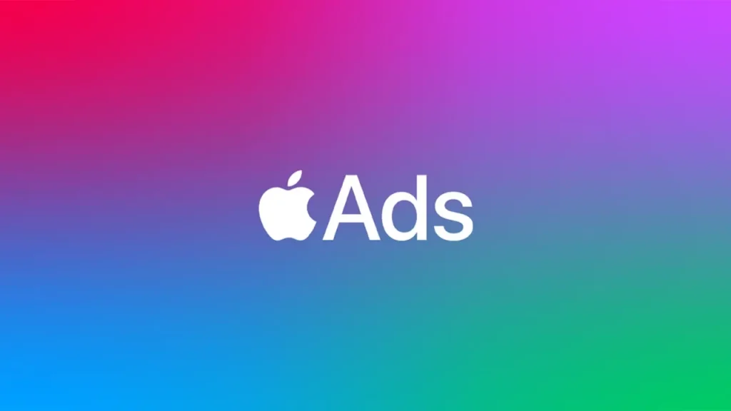 Apple Reklam Gelirlerini Büyütmek İçin Yeni Ekip Kurdu