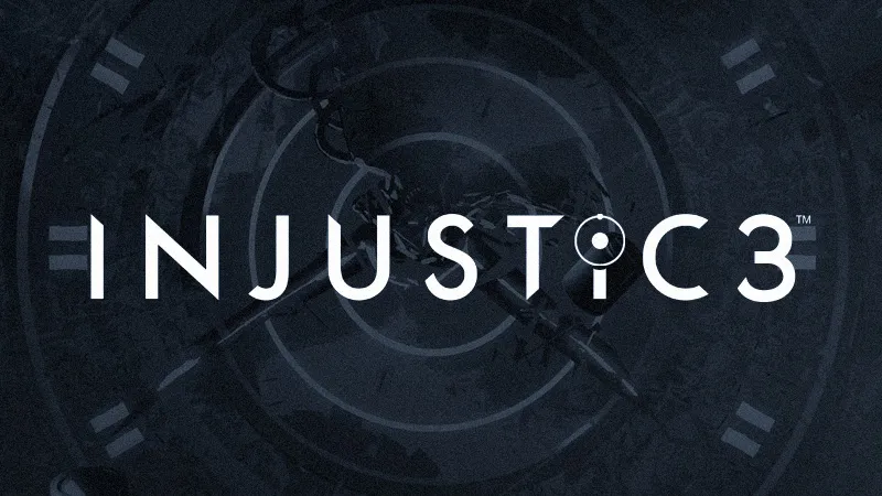 Injustice 3 İçin Kritik İpucu! Yeni Detay Ortaya Çıktı