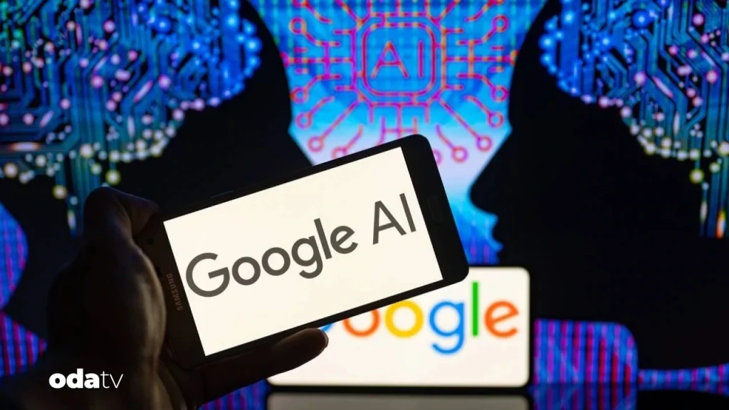 Google’dan Yeni Nesil Yapay Zeka Hamlesi
