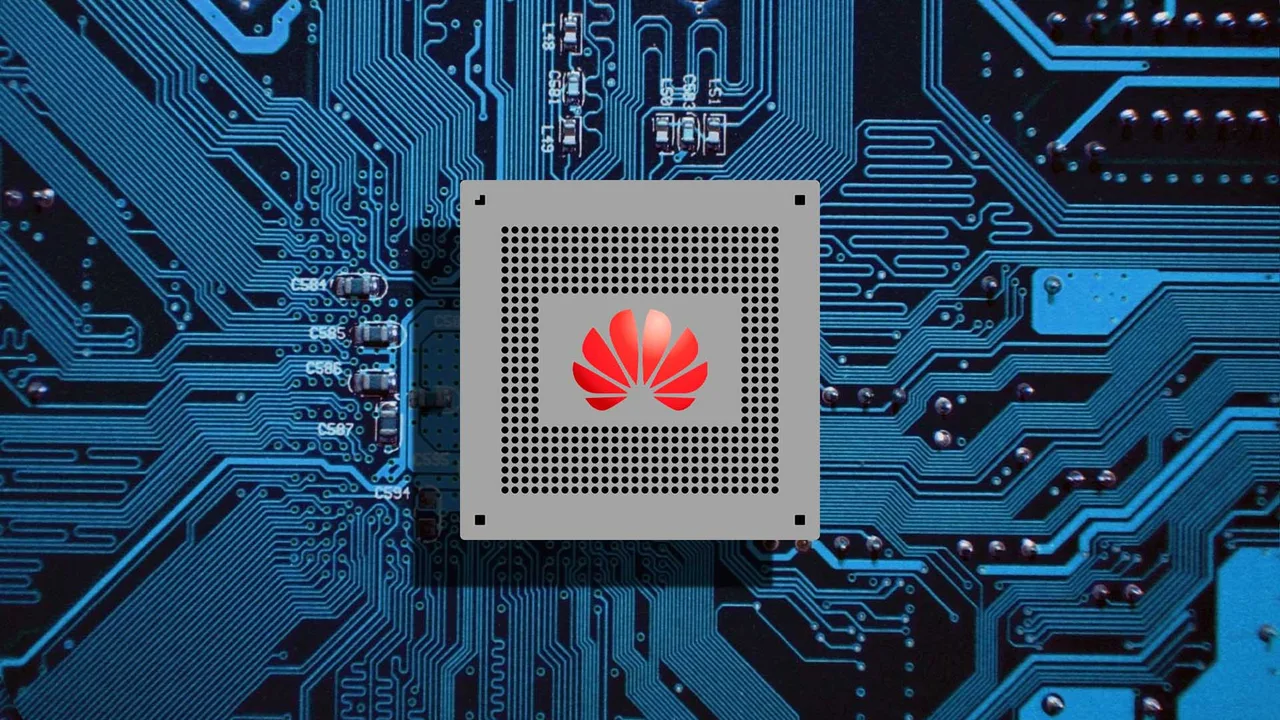 Huawei’den 1.4 Nanometre Hamlesi