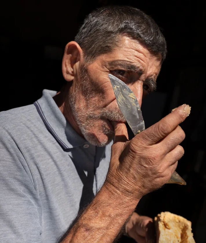 Avrupa’nın yasakladığı peynir