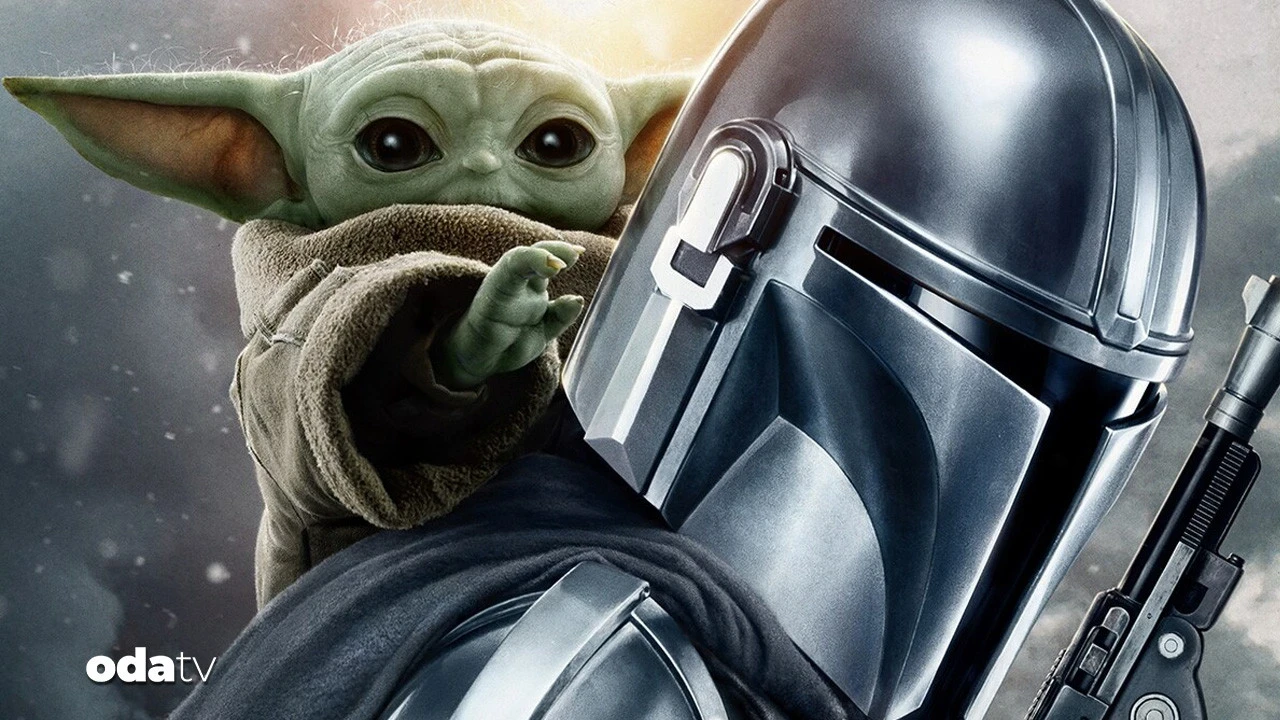 ‘Mandalorian ve Grogu’ Sınıfta Kaldı!
