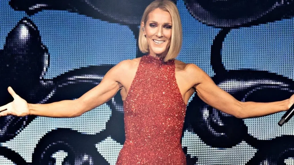 Celine Dion Küllerinden Doğuyor: Efsane İsim İçin Yeni Dönem Başlıyor