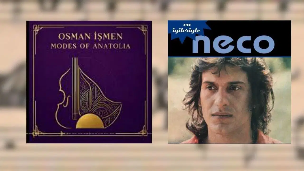 Bu haftaki vitrindeki albümler: 31 Mayıs 2026