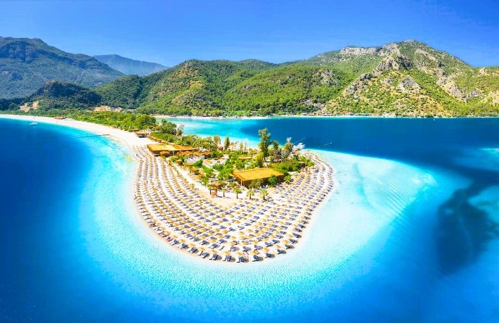 Kıyı Turizminde Sürdürülebilirlik ve Çevre Standartları Tescillendi