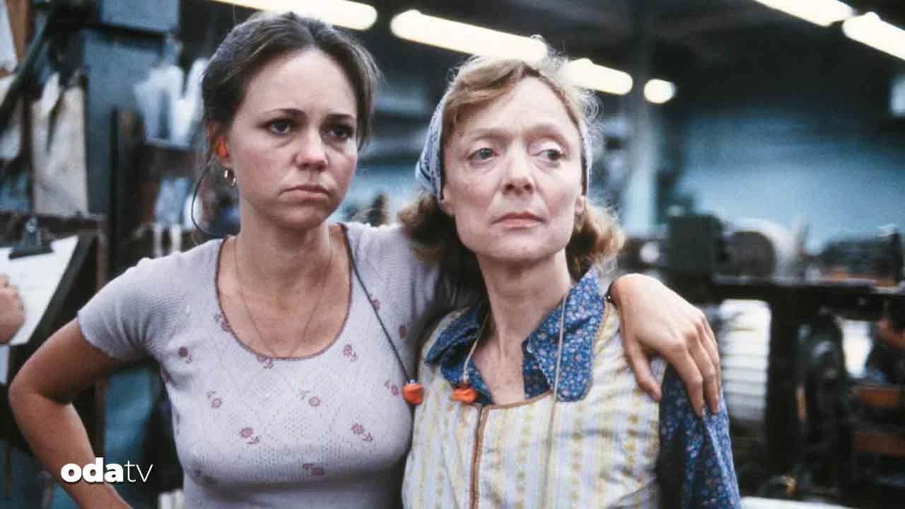 1 Mayıs Emek ve Dayanışma Günü’ne özel filmler!