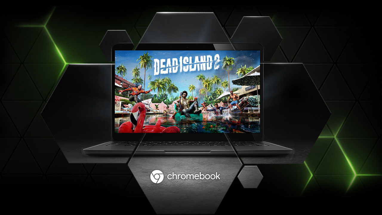 GeForce NOW Kütüphanesine 11 Yeni Oyun Eklendi