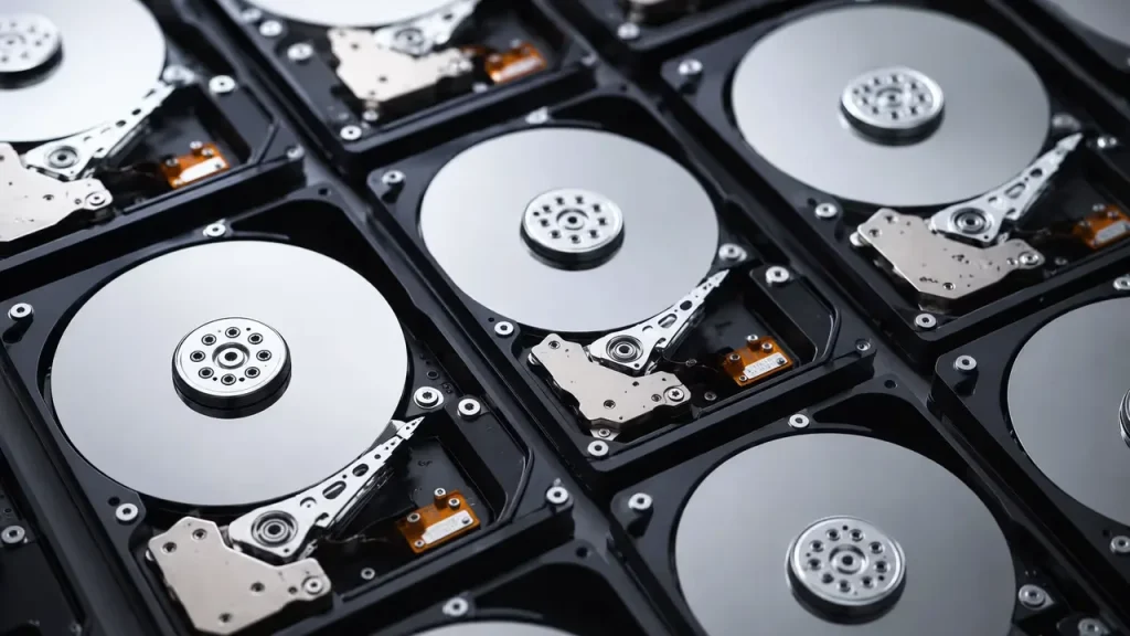 Western Digital’dan Veri Merkezleri İçin Enerji Tasarruflu Sabit Disk Teknolojisi