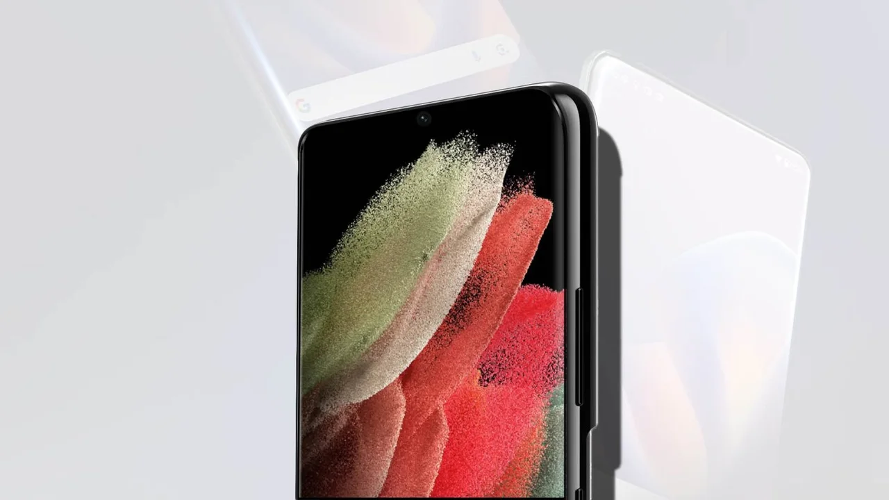 Samsung’dan Yeni Nesil Kavisli Ekran Atağı