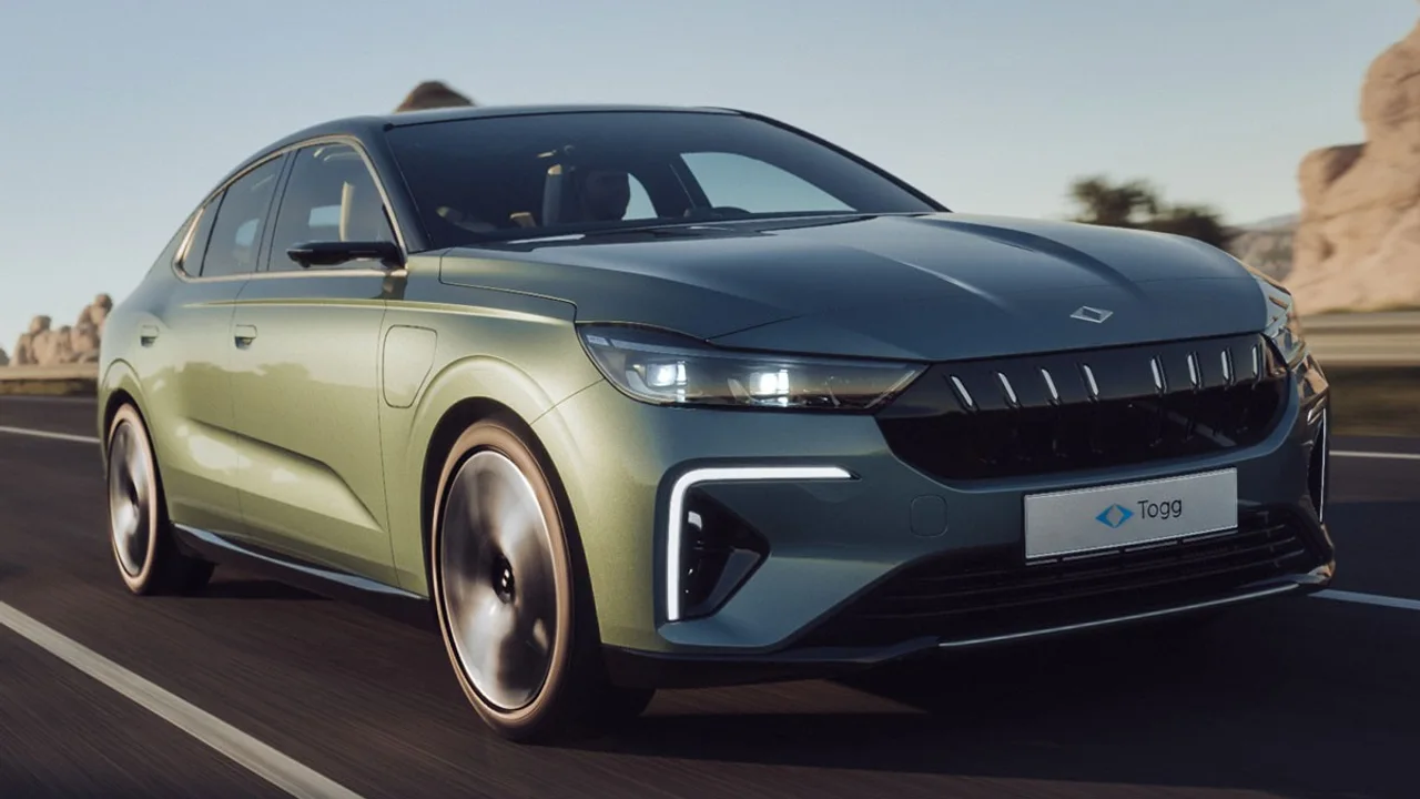 Türkiye Elektrikli Otomobil Pazarında Avrupa’nın Zirvesine Yaklaşıyor