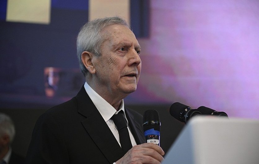 Aziz Yıldırım’dan Kongre Öncesi Birlik ve Mücadele Mesajı