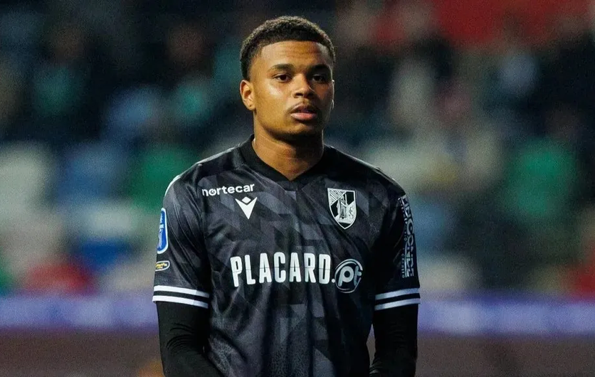 Trabzonspor’dan Bir Transfer Daha: Noah Saviolo ile Anlaşma Sağlandı