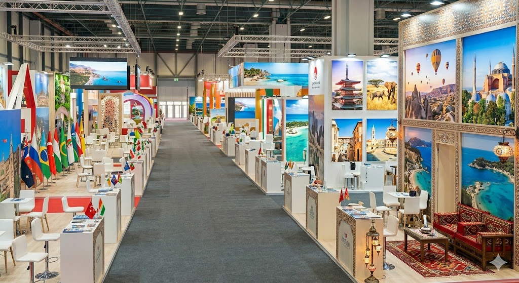 Küresel Spor Turizminin Temsilcileri Bölgesel Zirvede Buluştu