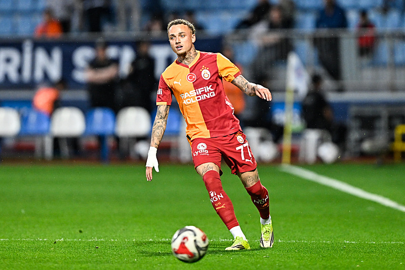 Napoli’den Galatasaray’a flaş takas teklifi! Transferde talep 30 milyon euro